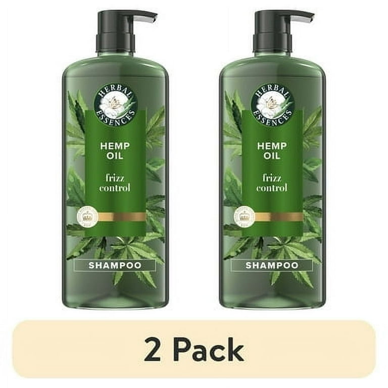 シャンプー HERBAL CREAM SHAMPOO 200ml Apricot Oil Sulfate Free Shampoo | Herbal Essences