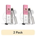 thumbnail image 1 of (2 pack) Herbishh Eyelash Enhancing Serum – Growth Formula for Longer, Thicker Lashes, Safe for Lash Extensions, Fragrance-Free Lash Serum for Fuller, Healthier-Looking Lashes, Sulfate-Free 0.135 fl. oz, 1 of 6