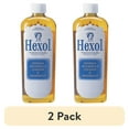 thumbnail image 1 of (2 pack) Hexol Concentrated Multi Surface Household Cleaner & Deodorant, Pine Scent, 16 fl. oz., 1 of 6