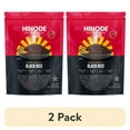 thumbnail image 1 of (2 pack) Hinode Sweet & Nutty Black Rice, 16 oz Bag – Whole Grain, Gluten-Free Rice for Bowls, Salads & Stir-Fries, 1 of 7