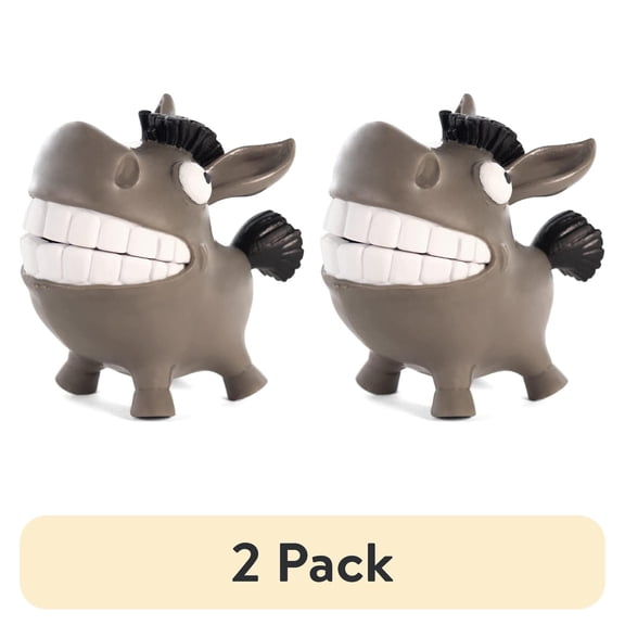 (2 pack) Hog Wild Scream O Donkey Novelty and Gag Toys