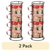 Character: Gingerbread House, Multipack Quantity: 2