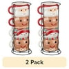 Character: Christmas Icons, Multipack Quantity: 2
