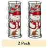 Character: Snowman, Multipack Quantity: 2