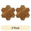 Pattern: snowflake, holiday, Multipack Quantity: 2