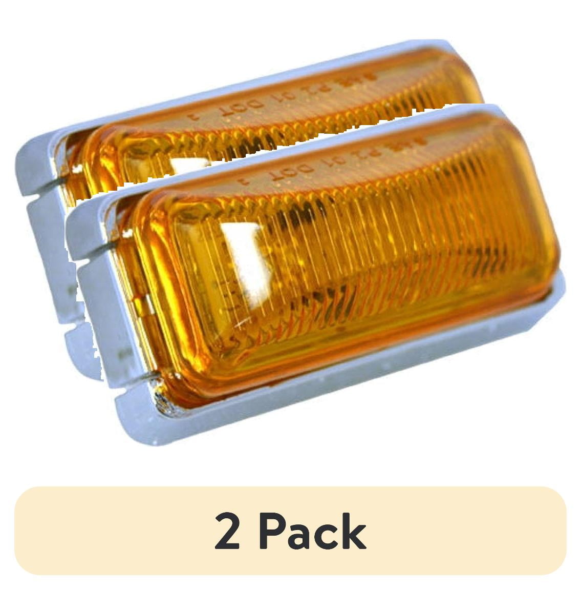 Hopkins Towing Solutions LED 2in Sealed Running Board Light