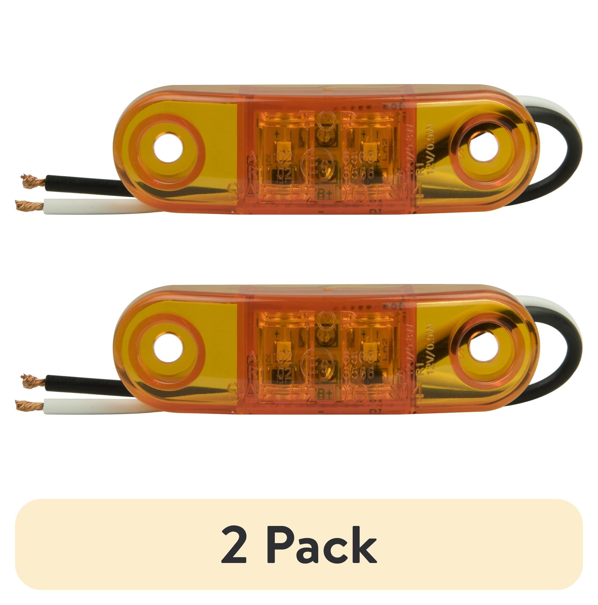 Hopkins Towing Solutions LED Mini Clearance Marker Light