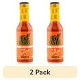 thumbnail image 1 of (2 pack) Hot Ones | The Classic Chili Maple Hot Sauce 5oz, 1 of 8