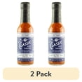 thumbnail image 1 of (2 pack) Hot Ones | The Classic Garlic Fresno Hot Sauce 5oz, 1 of 6