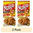 thumbnail image 1 of (2 pack) House Foods Vermont Curry, Mild, 4.05 oz Boxes, 1 of 6