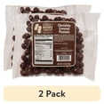thumbnail image 1 of (2 pack) Howe Chocolate Covered Peanuts Chocolate Covered Nuts, 7.5 oz, Bag, 1 of 7