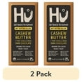 thumbnail image 1 of (2 pack) Hu Cashew Butter + Vanilla Bean Dark Chocolate Bar, 2.1 Ounce Bar, 1 Count, 1 of 12