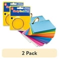 thumbnail image 1 of (2 pack) Hygloss, HYX53510, Bright Study Buddies Flash Cards, 100 / Pack, 1 of 3