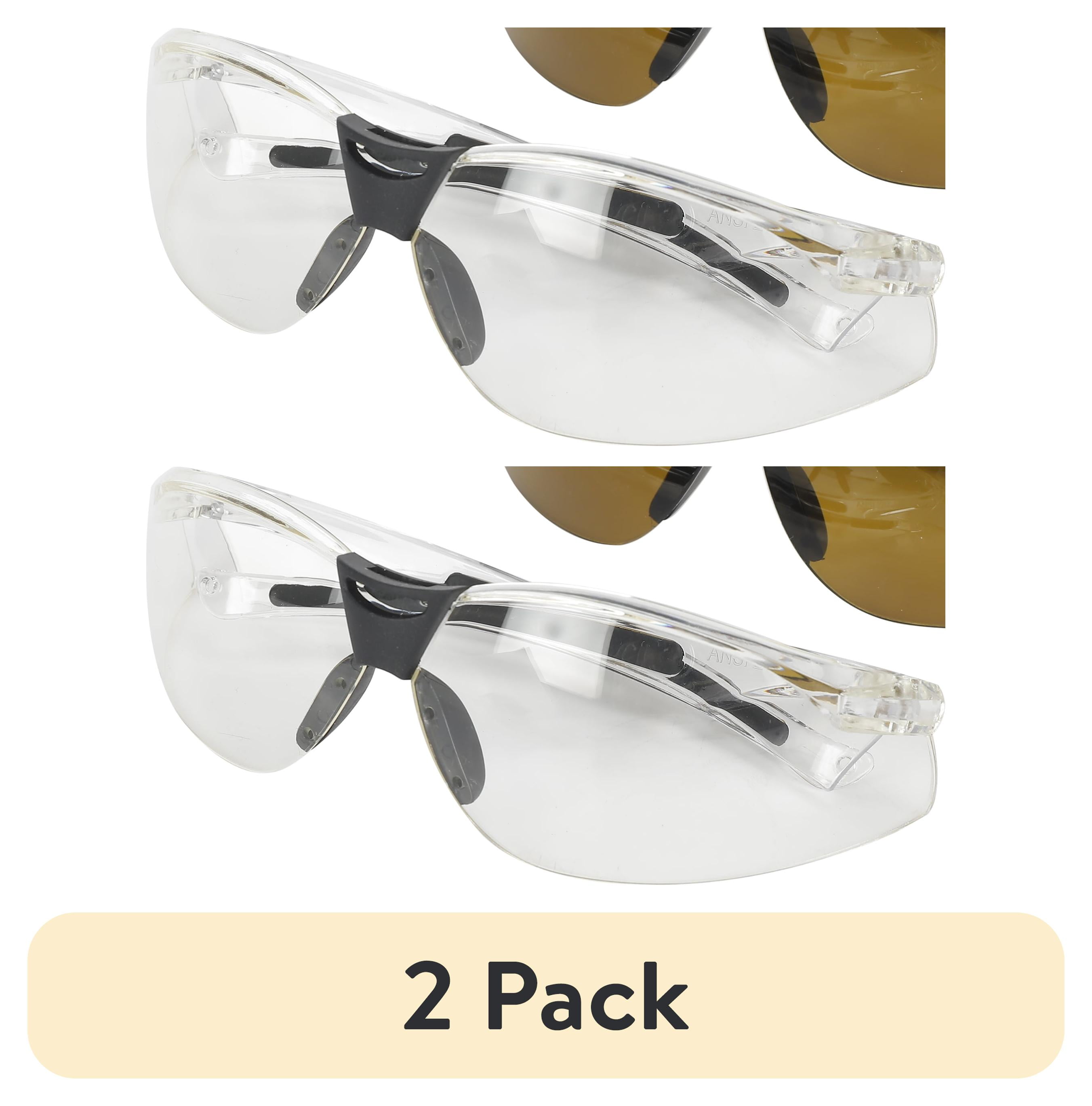 OXG 12 Pack Safety Glasses, ANSI Z87.1 Impact Resistant Anti... OXG 12 Pack Safety Glasses, ANSI Z87.1 Impact Resistant Anti...