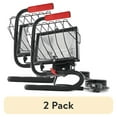 thumbnail image 1 of (2 pack) Hyper Tough 500W Halogen Light 4500LM, 1 of 10