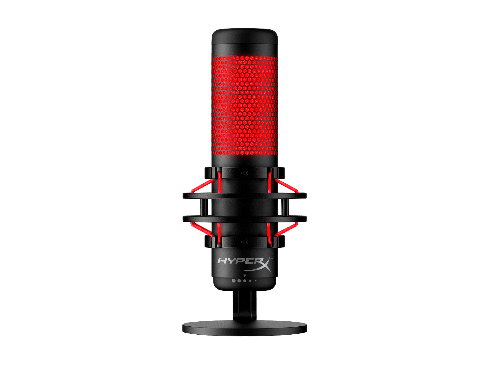 Buy HyperX Q귊st S RGB USB Microphone - PC, PS4, PS5, Mac Buy HyperX Q귊st S RGB USB Microphone - PC, PS4, PS5, Mac