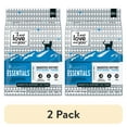 thumbnail image 1 of (2 pack) "I and love and you" Naked Essentials Dry Cat Food, Digestive Support Chicken and Pumpkin Recipe, Grain Free, Real Meat, No Fillers, 3.4 lb Bag, 1 of 10