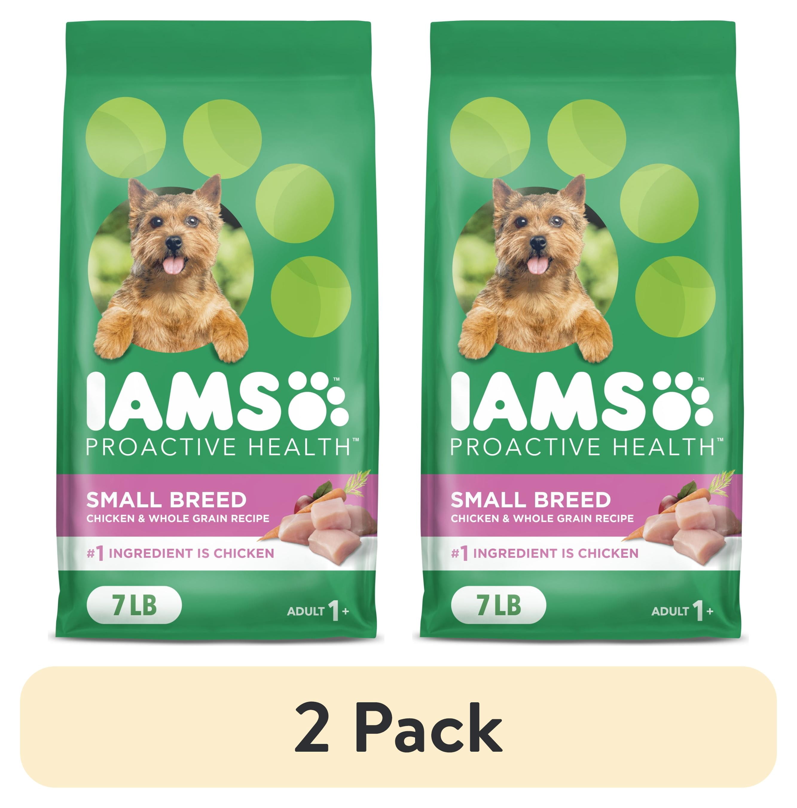 2-pack-Iams-Proactive-Health-