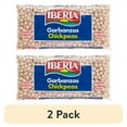 thumbnail image 1 of (2 pack) Iberia Chick Peas, 16 oz, 1 of 3