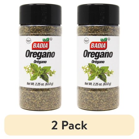 (2 pack) Iberia Foods Corp. Whole Oregano, 2.25 oz