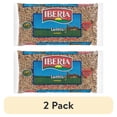 thumbnail image 1 of (2 pack) Iberia Lentils 12 oz, 1 of 7