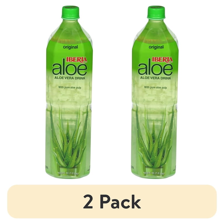 aloe vera auf die haut Aloe Vera Gel main image 1
