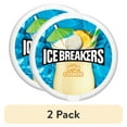 thumbnail image 1 of (2 pack) Ice Breakers Pina Colada Sugar Free Mints, Tin 1.5 oz, 1 of 10