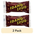 thumbnail image 1 of (2 pack) Idaho Spud Candy Bar 1.5 oz Idaho Candy Company Marshmallow Chocolate Coconut, 1 of 7