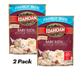 thumbnail image 1 of (2 pack) Idahoan Baby Reds® Mashed Potatoes Family Size, 8.2 oz, 1 of 6