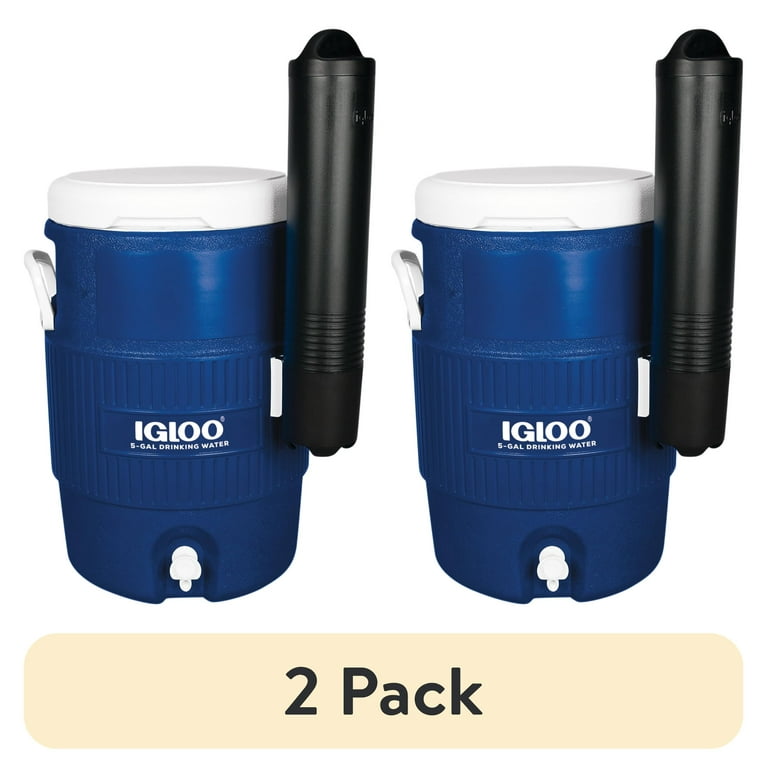 Gallon Water Cooler Jug Gallon Walmart Igloo Igloo 42021 10 Gallon