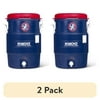 Actual Color: Red, White, Blue, Multipack Quantity: 2