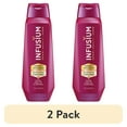 thumbnail interactive-video image 1 of (2 pack) Infusium Moisturize & Replenish Conditioner, 13.5 Fl Oz, 1 of 9