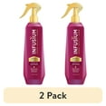thumbnail interactive-video image 1 of (2 pack) Infusium Repair & Replenish Leave-in Treatment Spray for All Hair Types, with Niacinamide, Argan Oil & Ceramides, 13 fl oz, 1 of 9