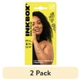 thumbnail image 1 of (2 pack) Inkbox Temporary Tattoos,Flowers, 2 Pack, 1 of 10
