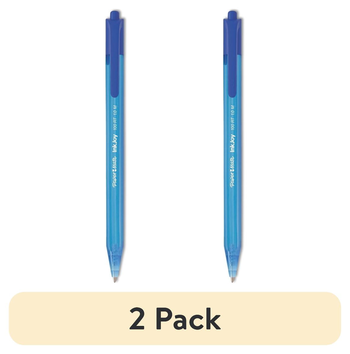 pack) Paper Mate 1951253 InkJoy 100 RT mm Retractable