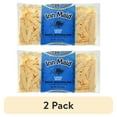 thumbnail image 1 of (2 pack) Inn Maid Extra Wide Egg Noodles, 8 oz. Bag, 1 of 10