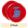 thumbnail interactive-video image 1 of (2 pack) Innova DX Wombat3 Mid-Range Disc Golf Disc, 1 of 7