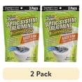 thumbnail image 1 of (2 pack) Instant Power Concentrated Septic System Treatment Dissolving Pacs, 3 Pac, 1 of 7