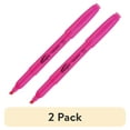 thumbnail image 1 of (2 pack) Integra, ITA36183, Pen Style Fluorescent Highlighters, 12 / Dozen, 1 of 7