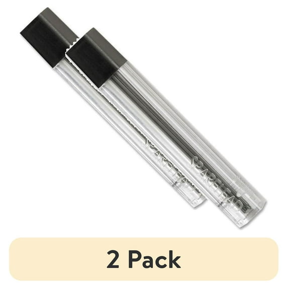 (2 pack) Integra, ITA38015, Premium 60mm Lead Refills, 1 / Tube