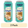 thumbnail image 1 of (2 pack) International Delight Cinnabon(R) Iced Coffee, 15 fl oz, 1 of 15