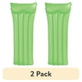 thumbnail image 1 of (2 pack) Intex Recreation 30" Neon Frost Pool Float, 1 of 6