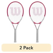 (2 pack) Intrigue Tennis Racket