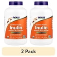 thumbnail image 1 of (2 pack) Inulin Prebiotic Pure Powder, Organic - 1 lb., 1 of 5