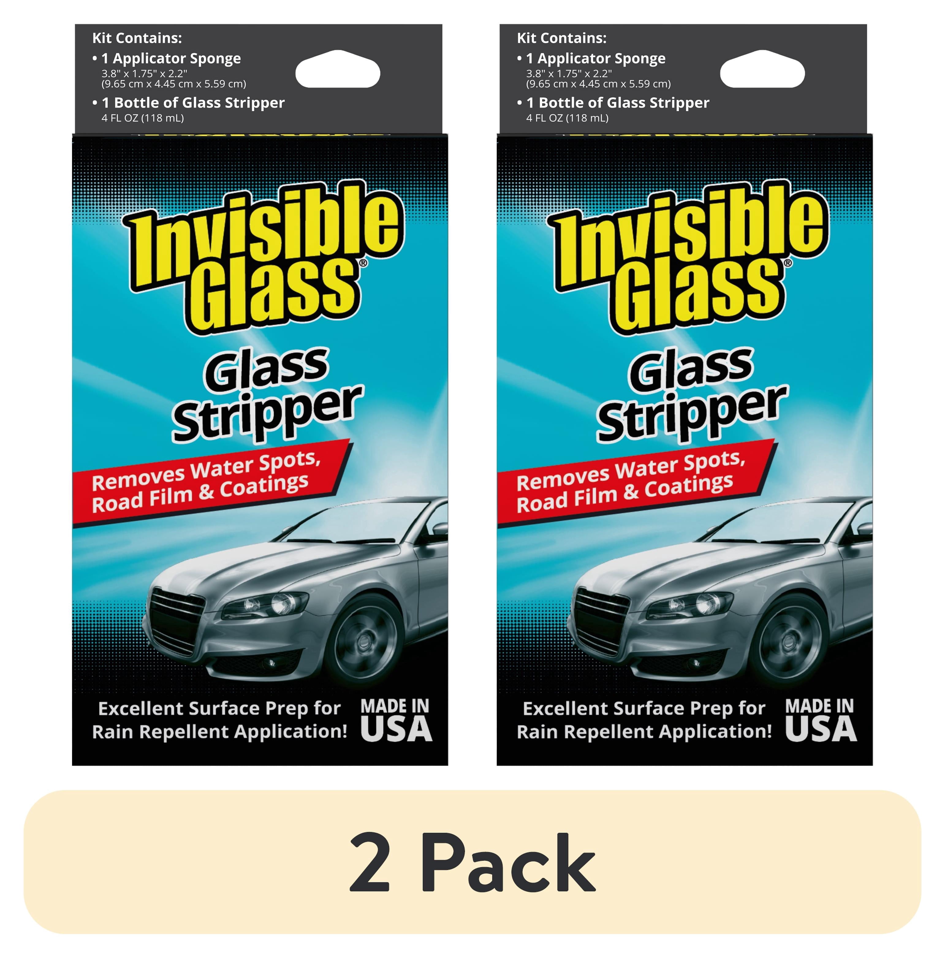 elf bar vape uk How To Use A Car Glass Cleaner For Streak-Free Windows main image 1