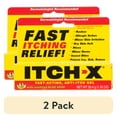 thumbnail image 1 of (2 pack) Itch-X Fast-Acting Anti-Itch Gel, 1 of 8