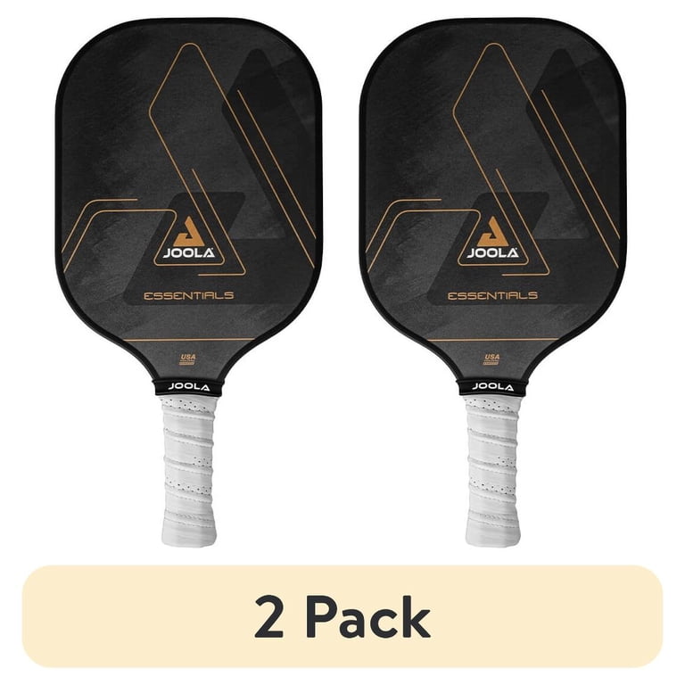 JOOLA Essentials Filet de Pickleball – Hauteur réglementaire 91,4 cm aux poteaux et 86,4 cm au Centre, Longueur recommandée par l'USAPA 56,9 m – Cadre en Acier et Filet Durable, Filet de JOOLA Essentials Filet de Pickleball – Hauteur réglementaire 91,4 cm aux poteaux et 86,4 cm au Centre, Longueur recommandée par l'USAPA 56,9 m – Cadre en Acier et Filet Durable, Filet de