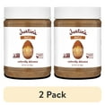 thumbnail image 1 of (2 pack) JUSTIN'S Maple Almond Butter, 12 oz Jar, 1 of 11