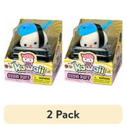 Ja-Ru Kawaii Cutie Sushi Puffs-Styles Vary-Sold Separately 1 Piece, TPR, All Ages, Novelty Toy