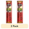 thumbnail image 1 of (2 pack) Jack Link's Beef & Cheese Snack Sticks, Protein Snack, 1.2oz, 1 of 6